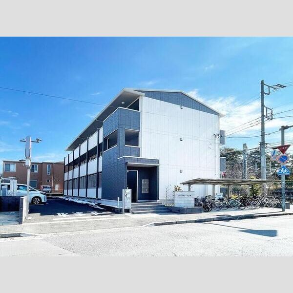 コリーヌヴェール盆栽の外観画像