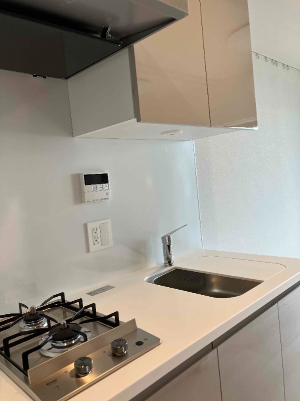 シーズンフラッツ蔵前9階 部屋その他