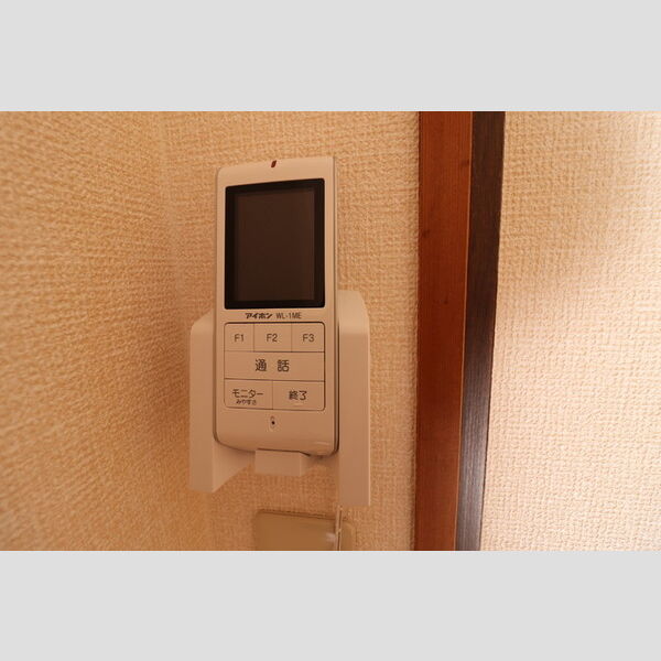 ドミトリー中浦和211号室 同建物別部屋の参考画像