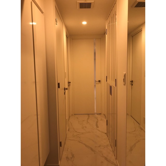 ヴェール・クレール大崎523号室 同建物別部屋の参考画像