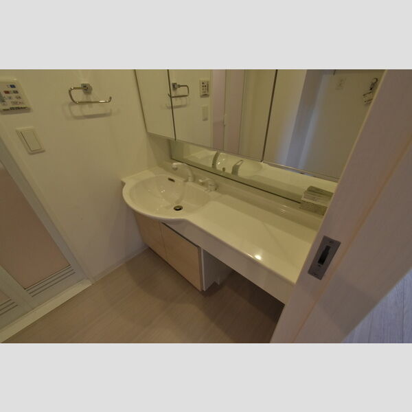 YamazakiSekiyuBLD701号室 洗髪洗面ドレッサー