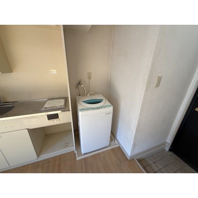 Rグレイスヒガシヤマ204号室 部屋その他