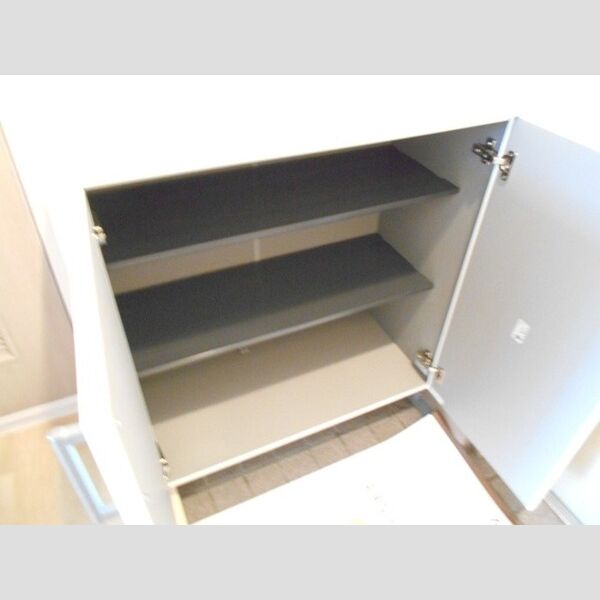 パークス　Ⅰ302号室 シューズボックス