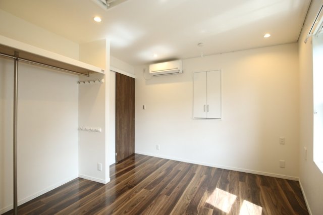 小石川フィエルテ4階 部屋その他