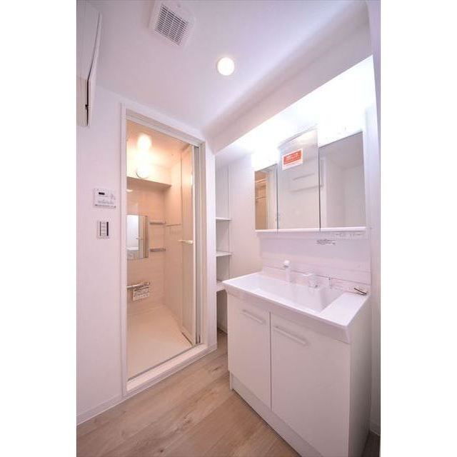 カヤホンゴウ0401号室 内観