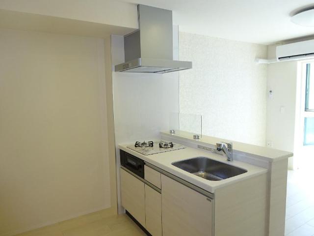 アン・ファースト キッチン（イメージ）