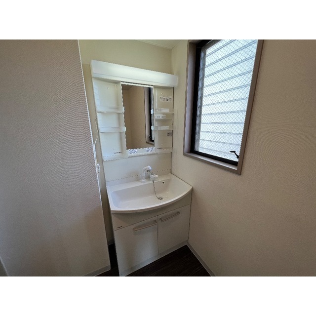 第2ジェネラスコート304号室 内観