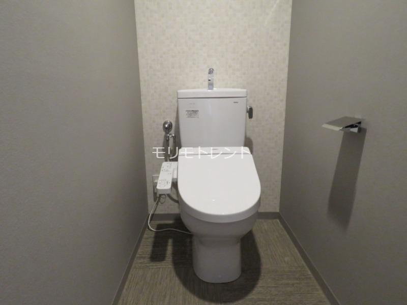 カスタリア目黒3階 室内参考写真（2F-A3タイプ）