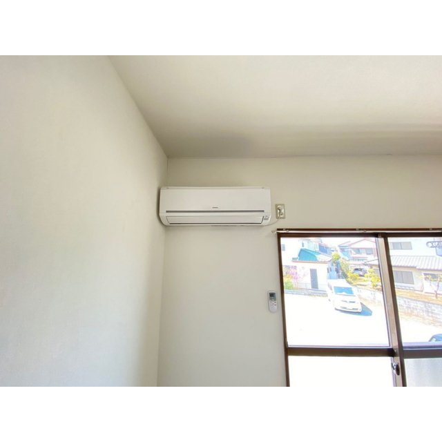 サンライズⅢ205号室 部屋その他