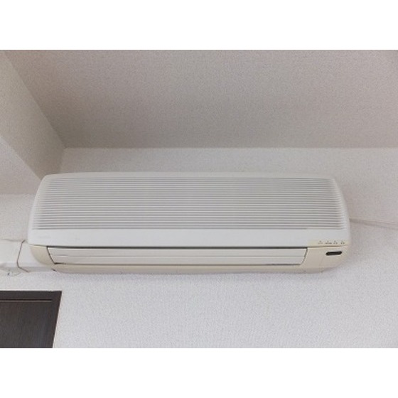 クレール秀光0305号室 エアコン２台有