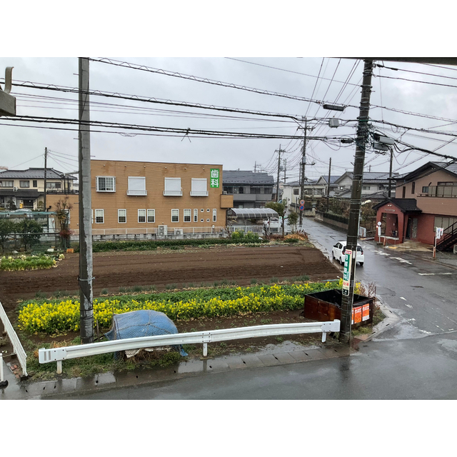 アールカワゴエ203号室 部屋その他