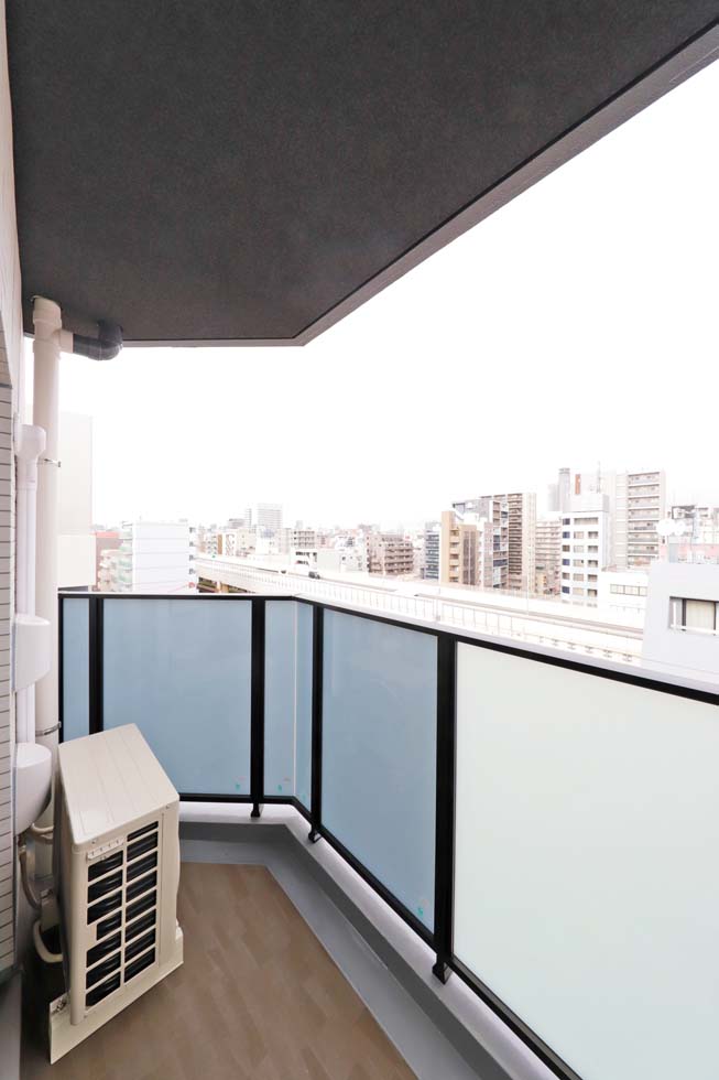 MIND両国9階 内観