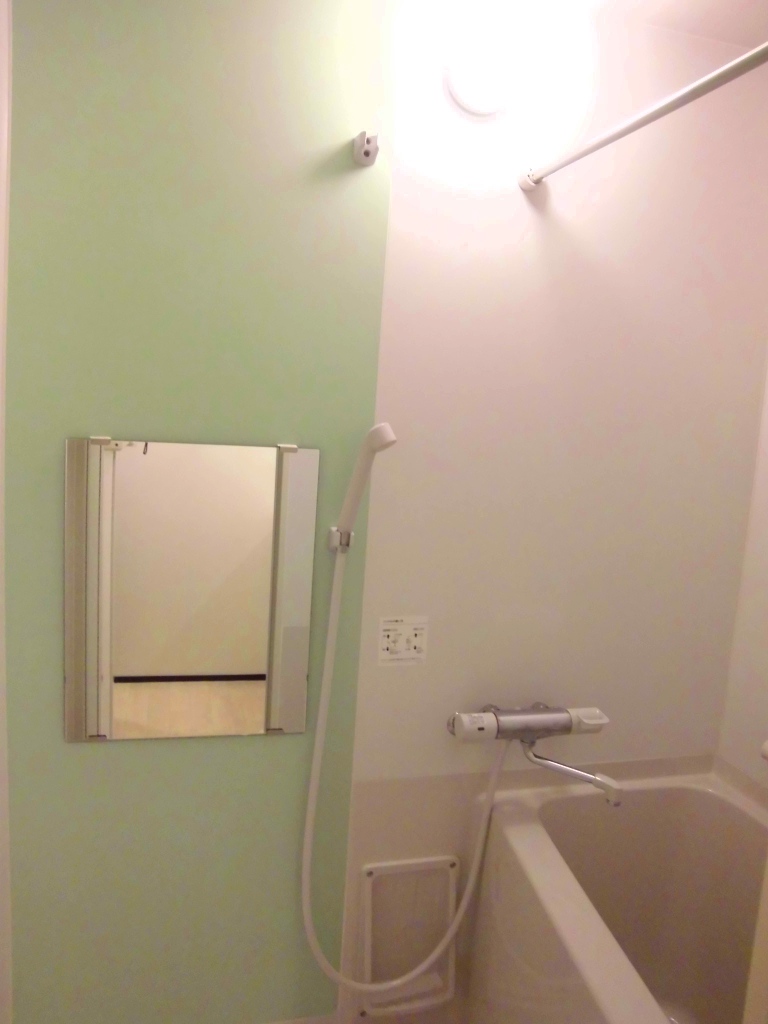 レオネクストコーポ　地純 お風呂