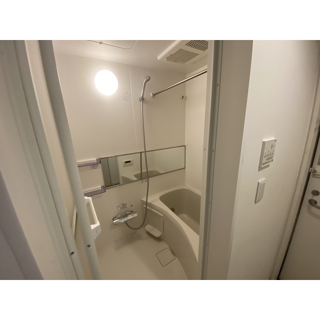 MQuarto港南台 お風呂