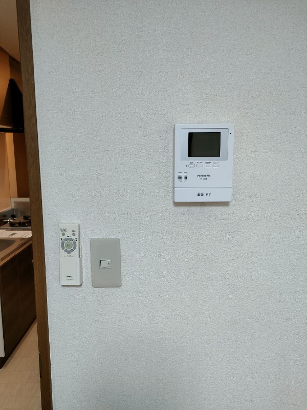 ブランシュ・ネージュＣ1階 部屋設備