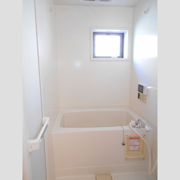 メイプルタウン川越的場　A/B/C/D/E/GD102号室 浴室