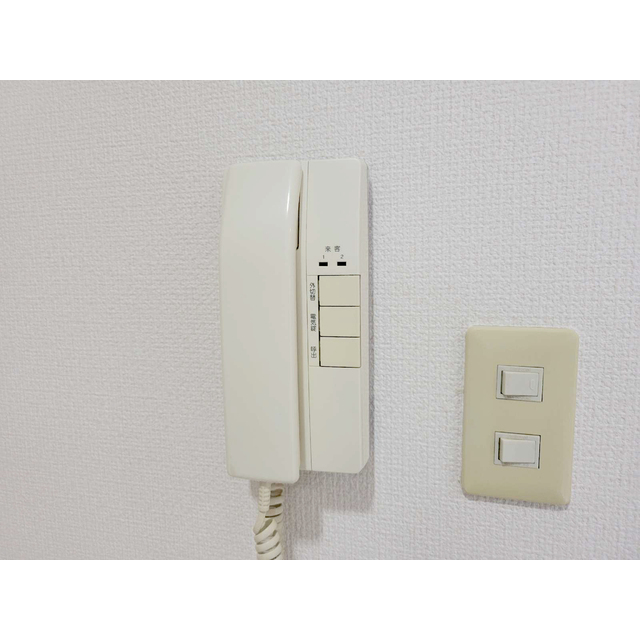 サンエイアームス204号室 部屋その他