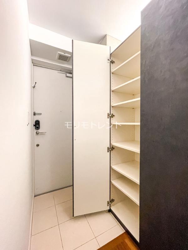 クイズ恵比寿7階 室内参考写真（4F-A2タイプ）