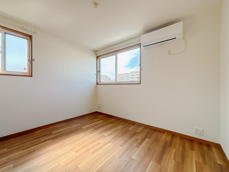 アイビスコートⅡ2階 部屋その他