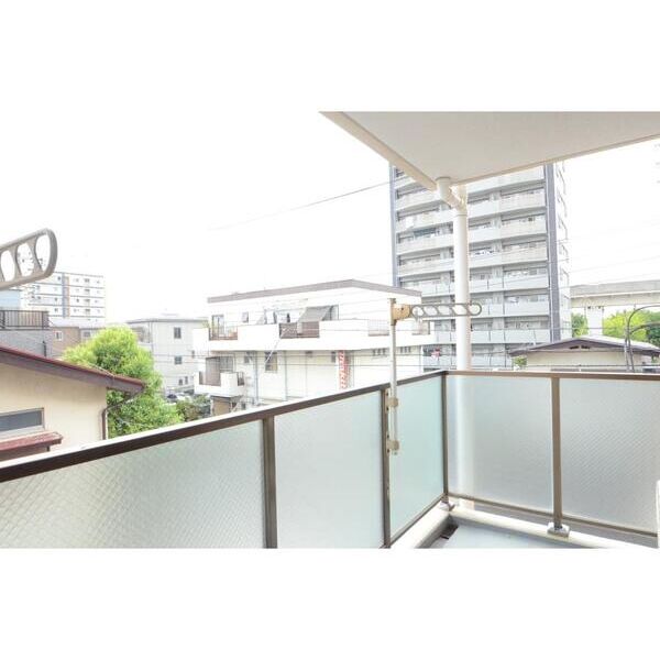 パークハイムMSK502号室 部屋その他