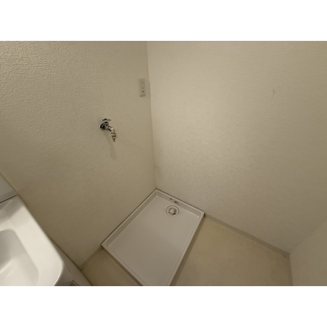 ヴィラ中川105号室 部屋その他