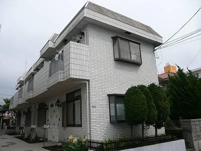 ローズガーデン(S-031C)の外観画像