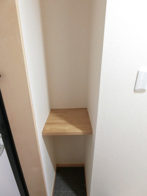アムロゼッタ立川Ⅱ0302号室 その他