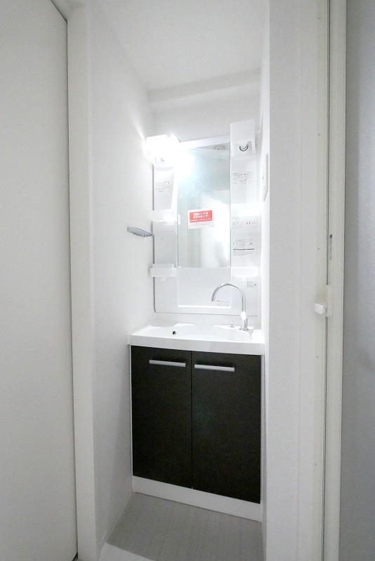 ハーモニーレジデンス東京大島ザ・ガーデン6階 内観