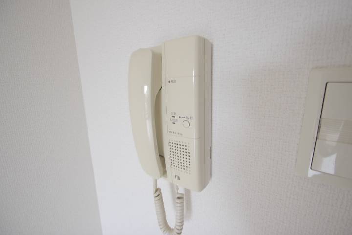 アルティエーレ1階 部屋その他