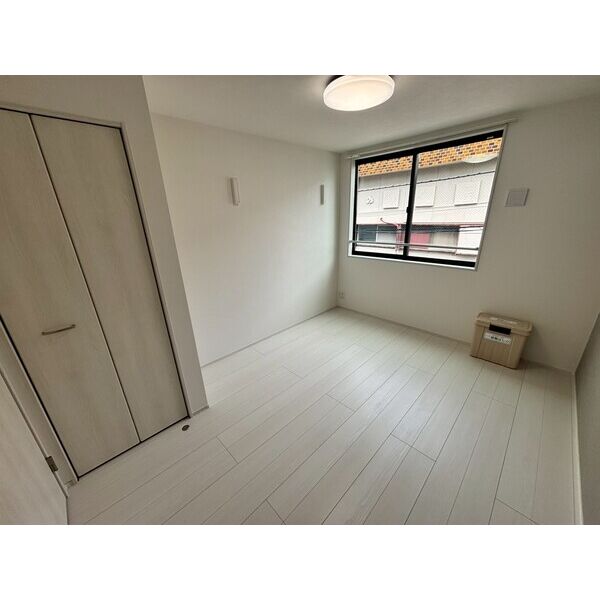 Ambition大谷205号室 部屋その他