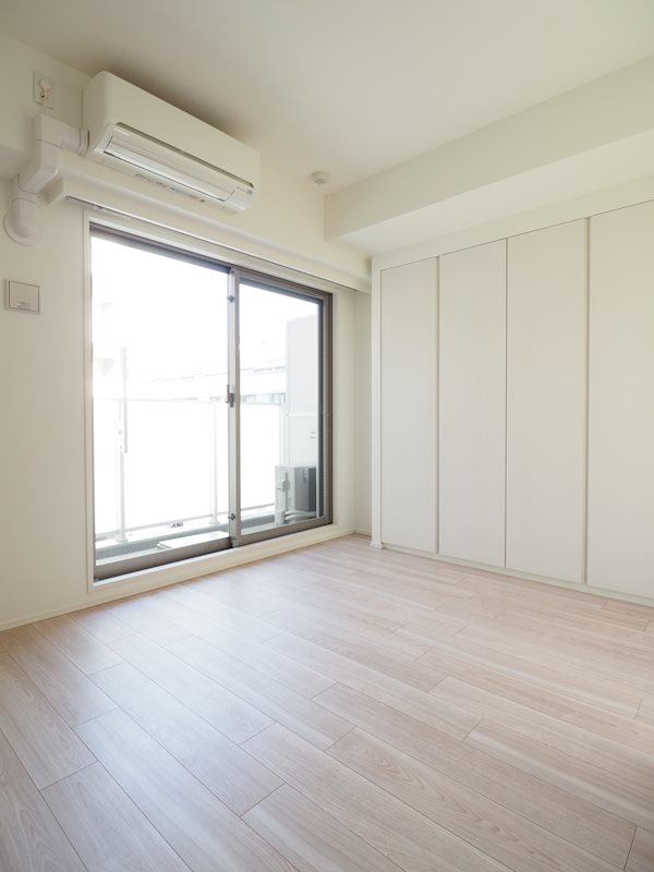 レジディア神楽坂Ⅱ3階 同建物別部屋の参考画像