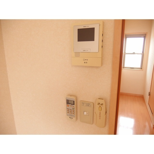 アムール川越IC2008秋本101号室 部屋その他