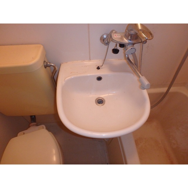 ルークS302号室 内観