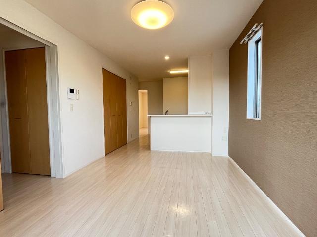 サン　メゾンＡ リビング