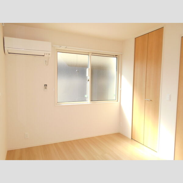 アスペルジュ103号室 部屋その他