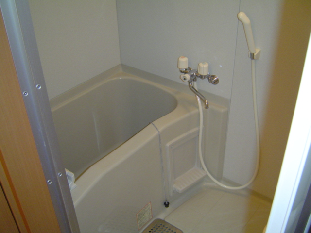 クレバーハウス ユニットバス