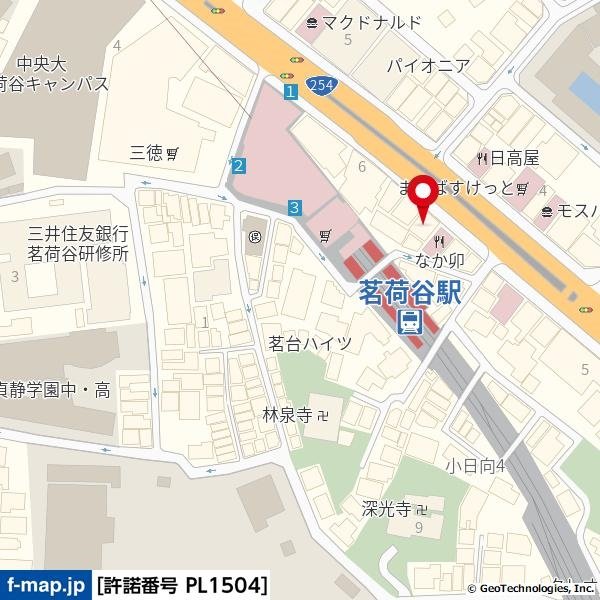 フォレストヒルズ小日向10階 null