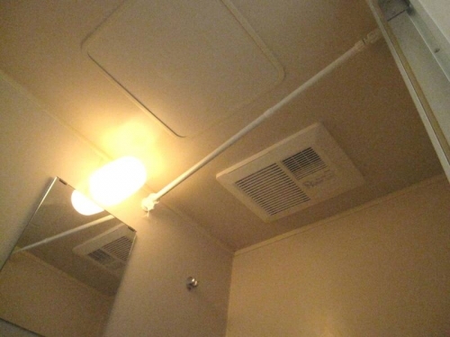 メゾンリベルテ その他設備