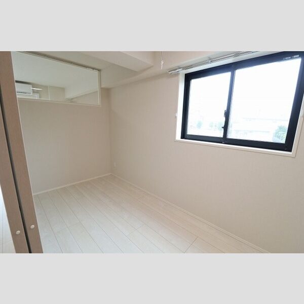 CLAIRE(クレア)207号室 洋室(施工中)