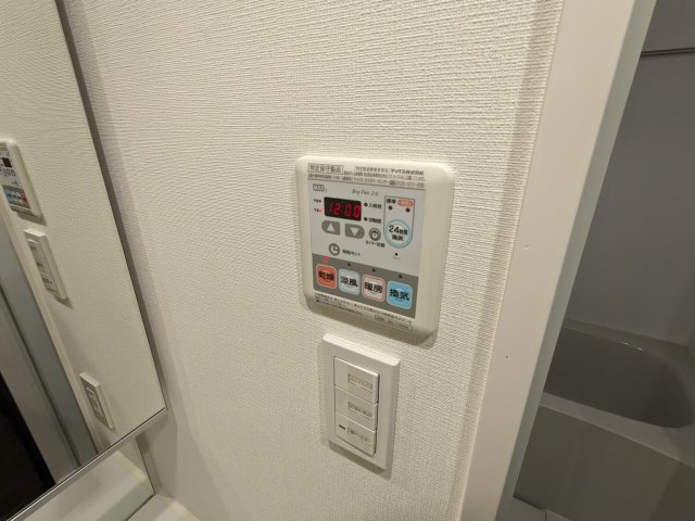 ケーディーエックスレジデンス豊洲432号室 部屋設備