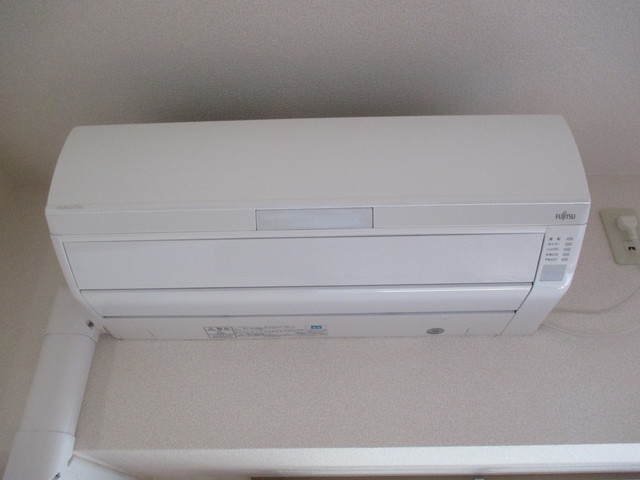 リヴェール湘南0703号室 部屋設備