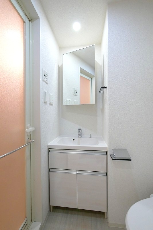 PREMIUM　CUBE新中野 内観