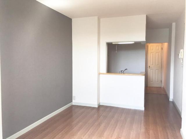 サニーヒル上町屋 リビング（イメージ）