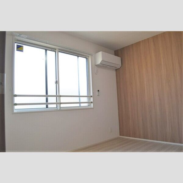 D-ROOM小久保103号室 洋室②(別角度)