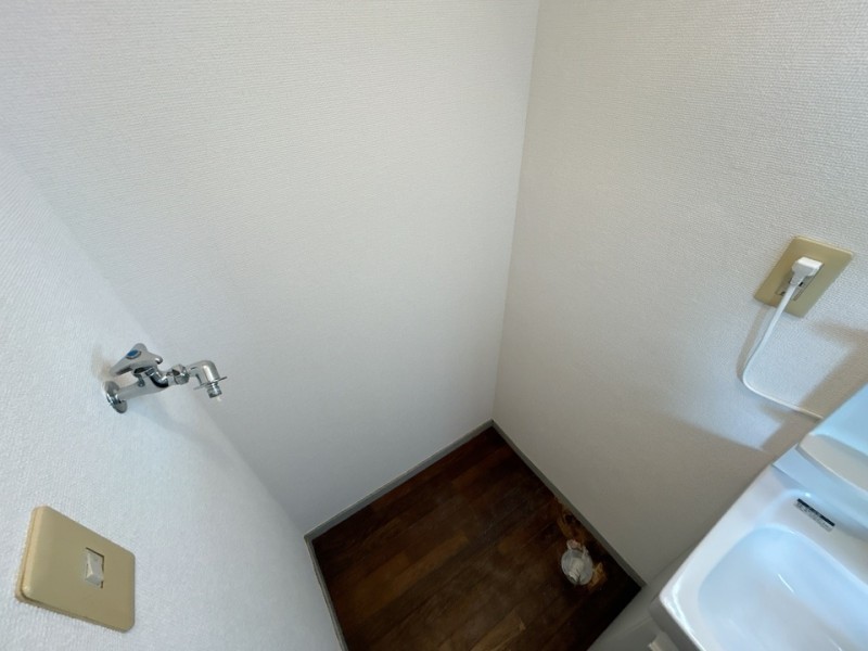 サンヴィレッジＡ棟1階 部屋その他