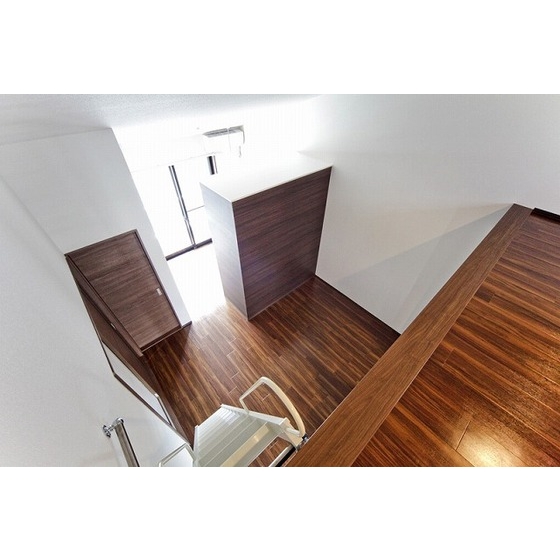 ハイムカープⅡ ロフト