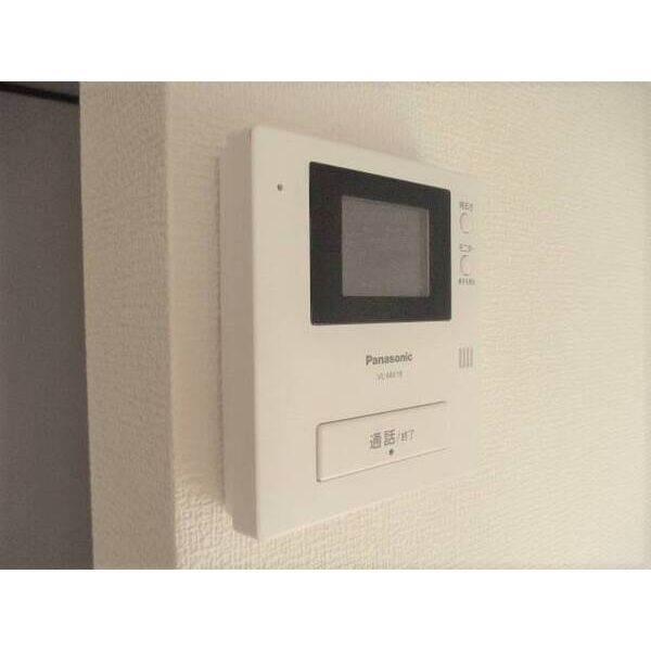 矢切クルーズ0102号室 部屋その他