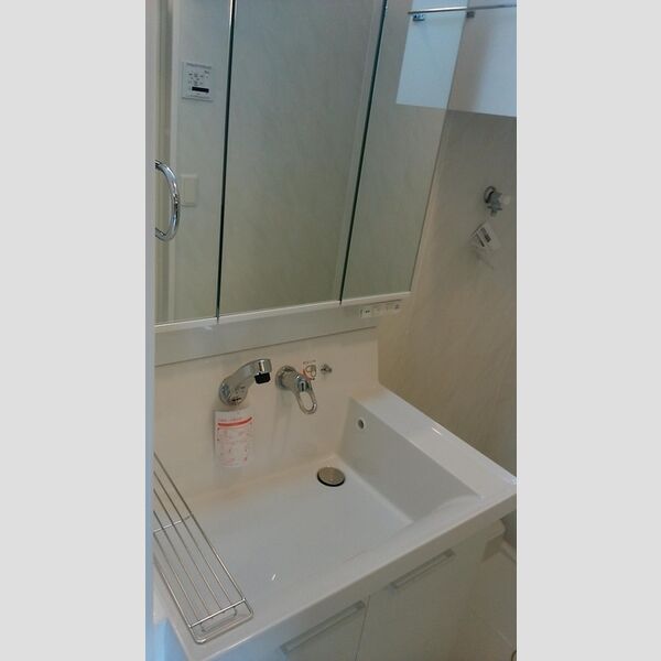 ディア　コートⅤ 洗髪洗面化粧台