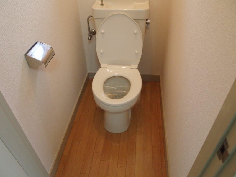 富士見コーポ2階 部屋その他