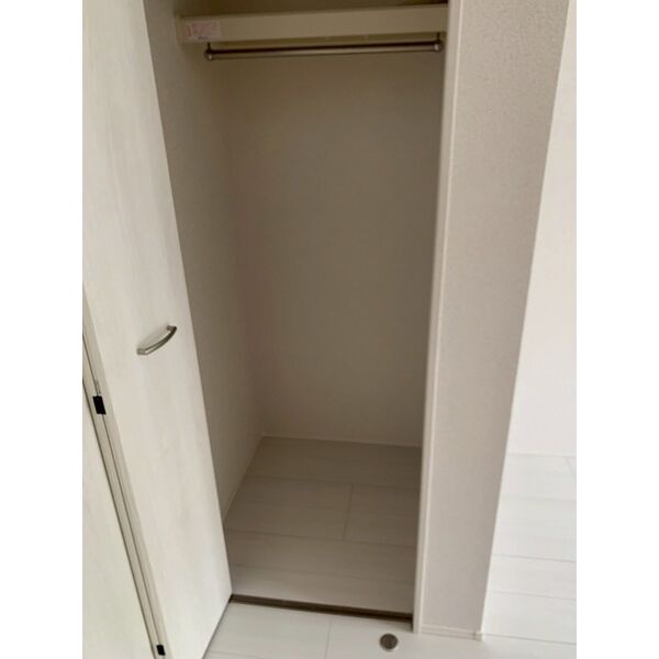 Ambitionかしわ台102号室 部屋その他